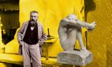 Αυθεντικό, Ροντέν,afthentiko, ronten