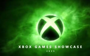 Xbox Games Showcase 2025, Όλες, Xbox Games Showcase 2025, oles