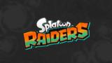 Splatoon Raiders, Ανακοινώθηκε, -off,Splatoon Raiders, anakoinothike, -off