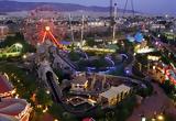 Δήμος Νίκαιας-Αγ Ι, Ρέντη, Allou Fun Park,dimos nikaias-ag i, renti, Allou Fun Park