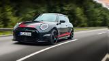 Ρεύμα …, Mini Electric, AC Schnitzer,revma …, Mini Electric, AC Schnitzer
