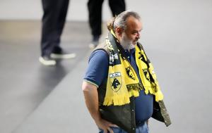Σφήνα, ΑΕΚ, ΠΑΟΚ, sfina, aek, paok