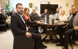 Stoiximan Super League, Έγινε, Big 4, ΟΦΗ, Βρούτση, ΔΕΑΒ, Stoiximan Super League, egine, Big 4, ofi, vroutsi, deav
