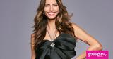 Ηλιάνα Παπαγεωργίου, GNTM, Έχει,iliana papageorgiou, GNTM, echei