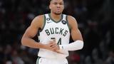 Αντετοκούνμπο, Ελπίζω, Μπακς,antetokounbo, elpizo, baks