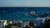 Μύκονος, Συνελήφθη 38χρονος Τούρκος,mykonos, synelifthi 38chronos tourkos