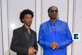 Snoop Dogg, Τζόναθαν Ντέιβις,Snoop Dogg, tzonathan nteivis