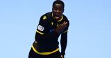 Ολυμπιακός - ΑΕΚ 27-30, Κιτρινόμαυρο,olybiakos - aek 27-30, kitrinomavro