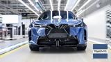 BMW X, Πιο,BMW X, pio