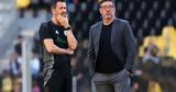 O Παναθηναϊκός,O panathinaikos
