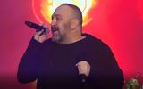 Γιώργος Αλκαίος, Eurovision, Αθήνα,giorgos alkaios, Eurovision, athina