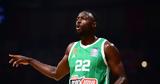 Παναθηναϊκός, Τζέριαν Γκραντ,panathinaikos, tzerian gkrant