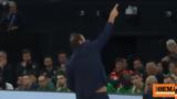 Εργκίν Αταμάν, Αποθεώθηκε, Εφές, Game 4, ΠΑΟ- Βίντεο,ergkin ataman, apotheothike, efes, Game 4, pao- vinteo