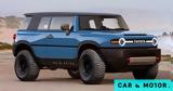 Toyota Land Cruiser,