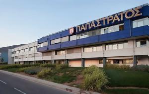 Παπαστράτος, Ελλάδα, papastratos, ellada