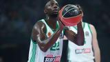 Παναθηναϊκός, Τζέριαν Γκραντ,panathinaikos, tzerian gkrant