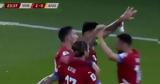 Ασίστ Ζίβκοβιτς, 2-0, Σερβίας, Ανδόρας,asist zivkovits, 2-0, servias, andoras