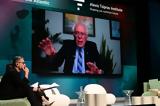 Sanders Slams Netanyahu, Trump Calls,Global Left-Wing Alliance, Athens Summit
