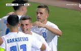 Ελλάδα – Βουλγαρία, Πέλκα Ιωαννίδη, Τζόλη, 3-0,ellada – voulgaria, pelka ioannidi, tzoli, 3-0