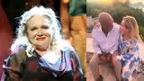 Μαρία Καβογιάννη, Μόργκαν Φρίμαν, Παξούς,maria kavogianni, morgkan friman, paxous