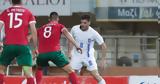 Ελλάδα – Βουλγαρία 4-0 Τελικό, Καθάρισε, Βούλγαρους, Εθνική,ellada – voulgaria 4-0 teliko, katharise, voulgarous, ethniki