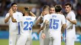 Ελλάδα – Βουλγαρία 4-0,ellada – voulgaria 4-0
