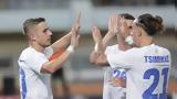 Ελλάδα – Βουλγαρία 4-0, Σαρωτική,ellada – voulgaria 4-0, sarotiki