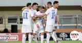 Ελλάδα – Βουλγαρία 4-0, Εθνική, Κρήτης,ellada – voulgaria 4-0, ethniki, kritis