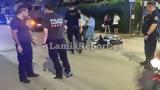 Σοβαρό, Λαμία, Μηχανάκι, ΙΧ - Διασωληνωμένος, 16χρονος,sovaro, lamia, michanaki, ich - diasolinomenos, 16chronos