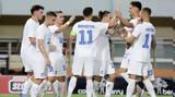 Ελλάδα - Βουλγαρία 4-0, Έβρεξε, Εθνική, Ηράκλειο,ellada - voulgaria 4-0, evrexe, ethniki, irakleio