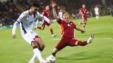 Λετονία – Αλβανία 1-1, Τσερνομόντις, Στρακόσα,letonia – alvania 1-1, tsernomontis, strakosa