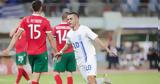 Ελλάδα – Βουλγαρία 4-0, Εθνική,ellada – voulgaria 4-0, ethniki