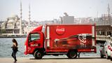 Τουρκία, Coca-Cola,tourkia, Coca-Cola
