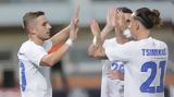 Ελλάδα-Βουλγαρία 4-0,ellada-voulgaria 4-0