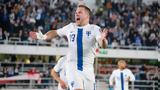 Φινλανδία-Πολωνία 2-1, Νίκη,finlandia-polonia 2-1, niki