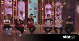 MasterChef, Λευτέρης, Νέστορας, Ποιον, Βασίλης,MasterChef, lefteris, nestoras, poion, vasilis