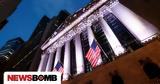 Wall Street, Αποτυπώθηκε, ΗΠΑ – Κίνας,Wall Street, apotypothike, ipa – kinas
