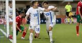 Τυφώνας, Εθνική, 4-0, Βουλγαρία, Παγκρήτιο,tyfonas, ethniki, 4-0, voulgaria, pagkritio