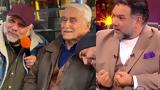 Γρηγόρης Αρναούτογλου, Στον,grigoris arnaoutoglou, ston