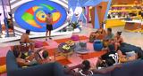 Big Brother, Ξέρετε, Δείτε,Big Brother, xerete, deite