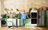 Samsung, Jamie Oliver,Bespoke AI