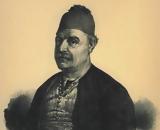 Ανδρέας Μιαούλης, Στιγμές, 1821,andreas miaoulis, stigmes, 1821