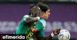 Διεθνείς, Σενεγάλη, 3-1, Αγγλία, Νότιγχαμ,diethneis, senegali, 3-1, anglia, notigcham