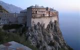 Χαλκιδική, - Επιθεώρηση, Μονές,chalkidiki, - epitheorisi, mones