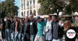 ΕΟΠΑΕ, Aυταρχισμός,eopae, Aytarchismos
