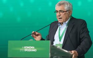 Nα τεθούν,  επιτέλους,  όρια στην επιδίωξη κέρδους από το κύκλωμα των «κόκκινων» δανείων