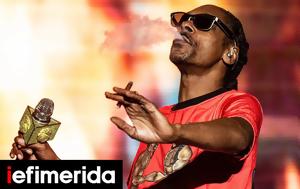 Snoop Dogg