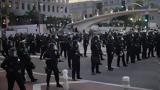 Απαγόρευση, Λος Άντζελες - Η, Τραμπ,apagorefsi, los antzeles - i, trab