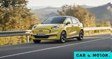 Ford Puma Gen-E, Διαθέσιμο,Ford Puma Gen-E, diathesimo