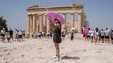 Τουρισμός, Αμερικανών Βρετανών, Γάλλων,tourismos, amerikanon vretanon, gallon